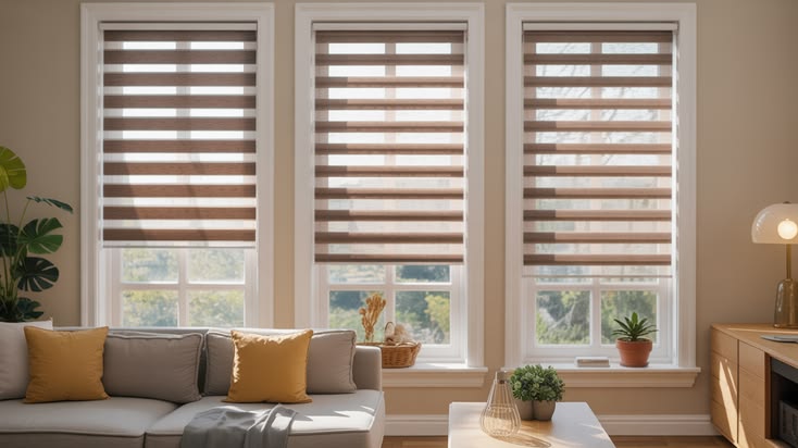 Cellular Shades
