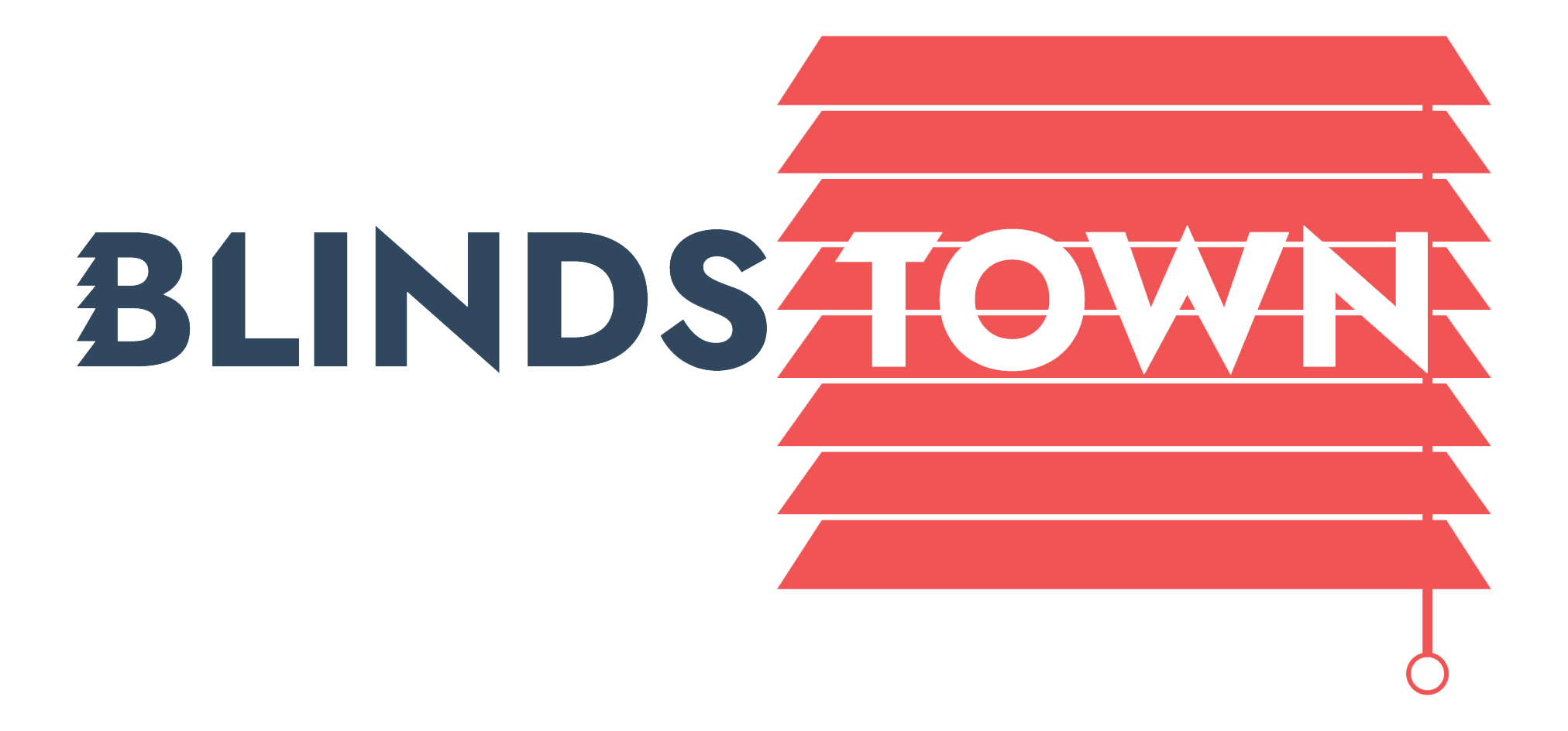 Blinds Town